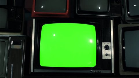 Old Green Screen Tv Among の動画素材 ロイヤリティフリー Shutterstock Old Green Screen Tv Among の動画素材 ロイヤリティフリー Shutterstock