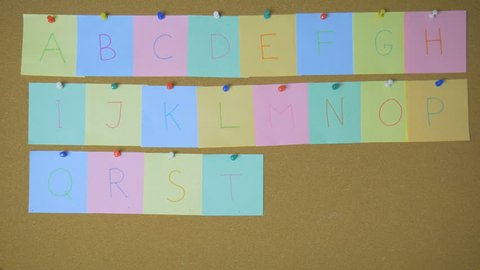 Alphabet Z Hands Pining Sticky Notes Stock Footage Video (100% Royalty-free) 1019637901 | Shutterstock Alphabet Z Hands Pining Sticky Notes Stock Footage Video (100% Royalty-free) 1019637901 | Shutterstock