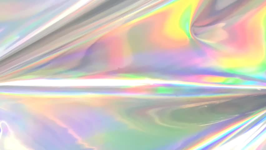 Holographic Texture Background Animation Loop Stock Footage Video 100 Royalty Free Shutterstock