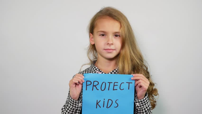 Protect kids