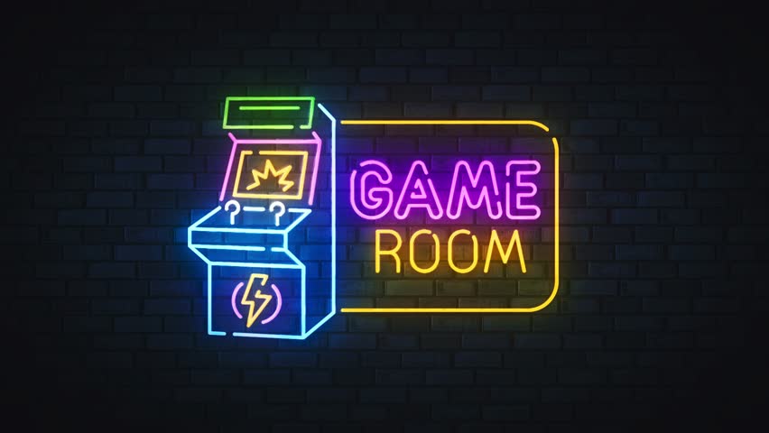Featured image of post Neon Lights For Gaming Room - Link for this product :