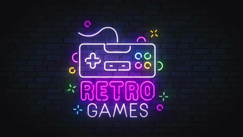 Retro Games