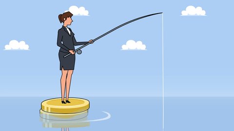 Flat Cartoon Businessman Character Fisher Stock Footage Video 100 Royalty Free Shutterstock Flat Cartoon Businessman Character Fisher Stock Footage Video 100 Royalty Free Shutterstock