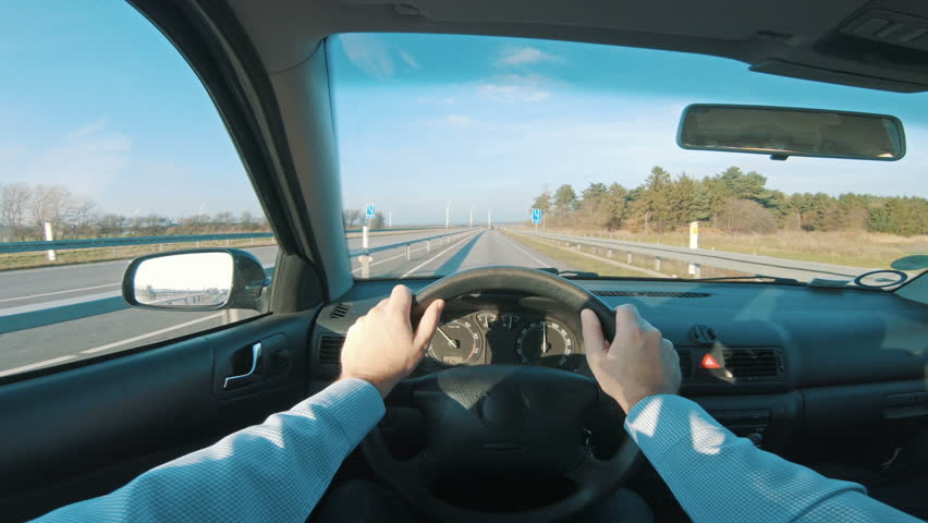 point of view drivers