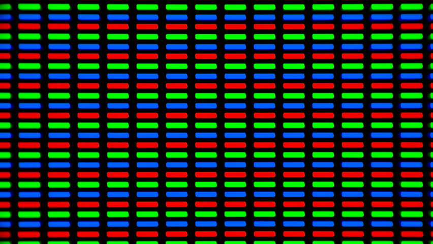 pixel monitor tester chrome