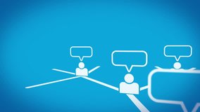 Expansion of opinion of social media  - Powered by Shutterstock - Get 15% off with code: PIKWIZARD15