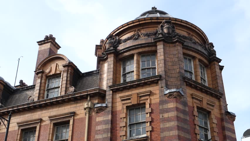 London Road Fire Station