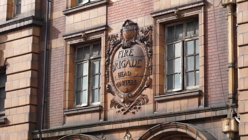 London Road Fire Station