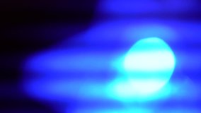 Optical flares garland lights holidays background - Powered by Shutterstock - Get 15% off with code: PIKWIZARD15