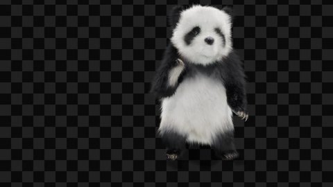 Cartoon Twerking Stock Video Footage 4k And Hd Video Clips Shutterstock