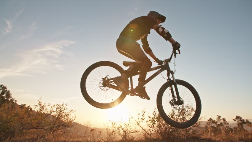 cool mountain bike pictures