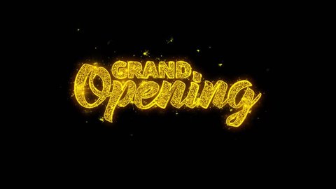 Grand Opening Celebration Stock Video Footage 4k And Hd Video Clips Shutterstock