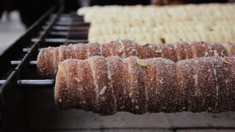 Spit Cake Stock Video Footage 4k And Hd Video Clips Shutterstock Spit Cake Stock Video Footage 4k And Hd Video Clips Shutterstock