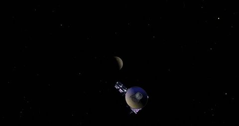 dwarf planet nix