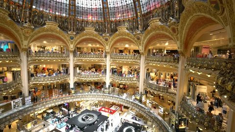 Paris France Circa June Stockvideos Filmmaterial 100 Lizenzfrei Shutterstock