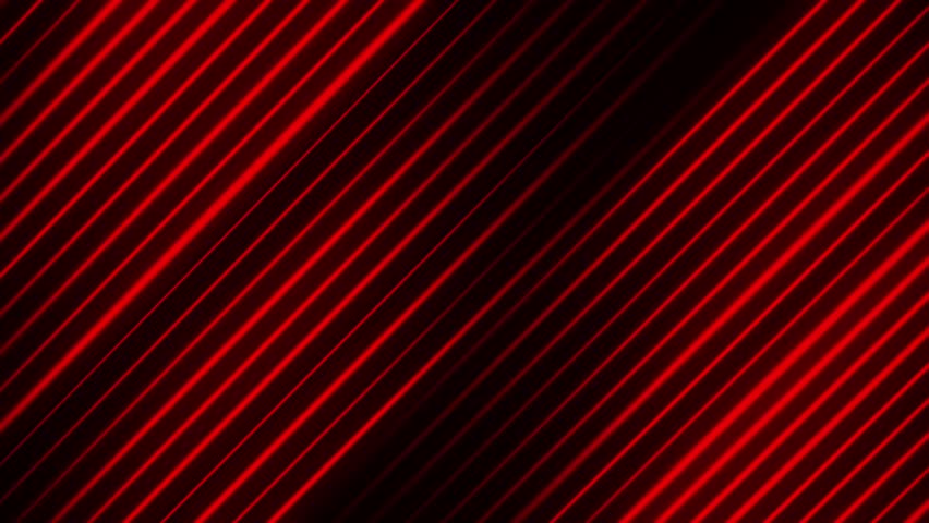 red flashing lines abstract vj loop Stock Footage Video (100% Royalty ...