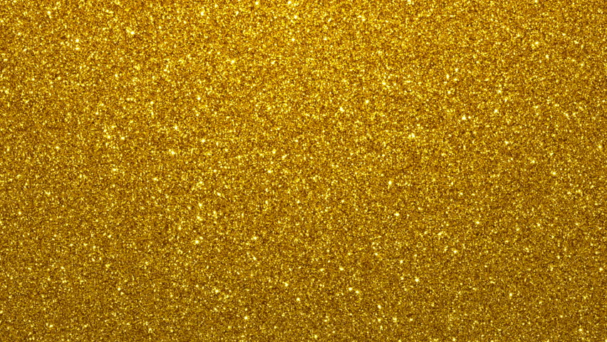 Golden glimmered seamless loop abstract motion background | Shutterstock HD Video #1020413272