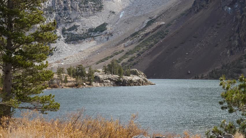 Ellery Lake California