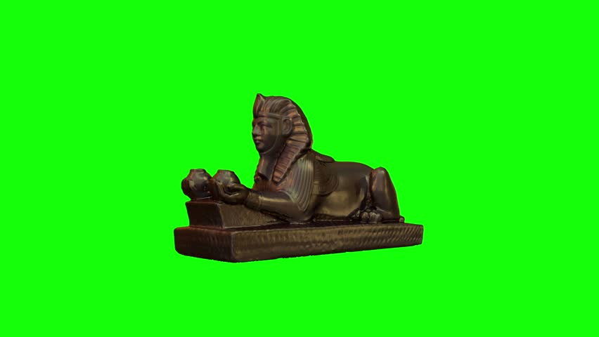 Sphinx Statue Egypt