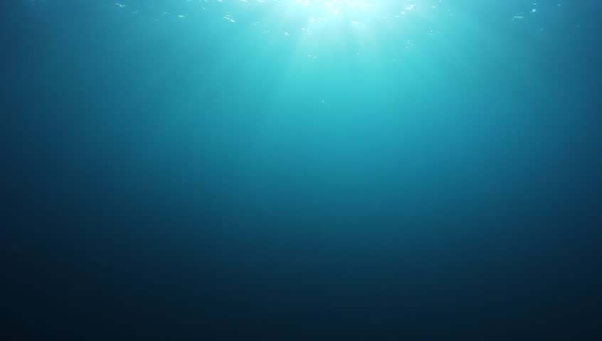 Sunlight in blue ocean video clip  | Shutterstock HD Video #1020530893