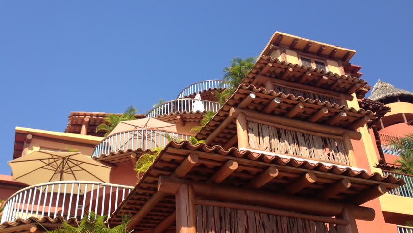 Resorts in Zihuatanejo Mexico