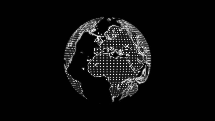 World loop. World loop