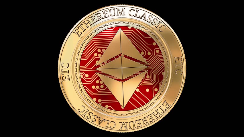 Эфир классик. Эфир Классик монета. Etc Coin. Ethereum Gold.