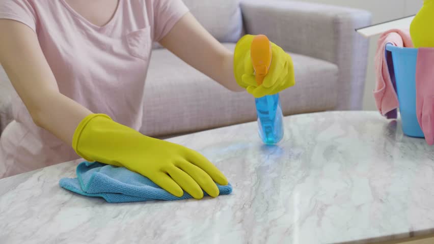 hand gloves for housekeeping
