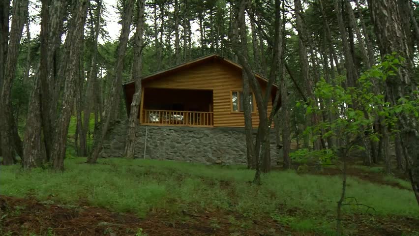 Woman and Man Work Out