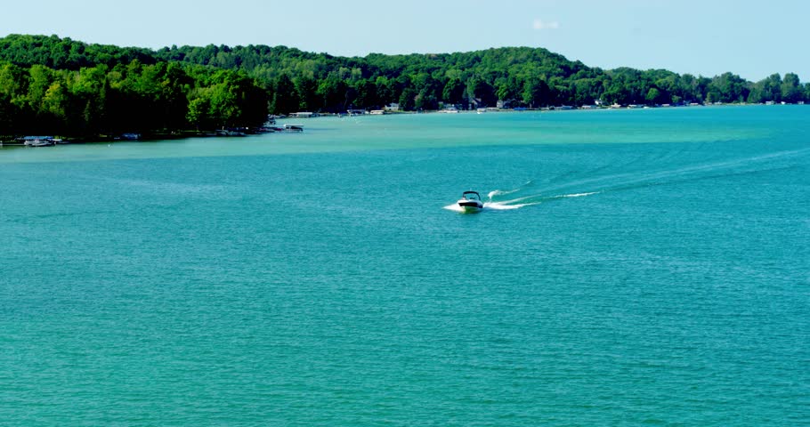 Directions To Torch Lake Torch Lake Michigan Stock Video Footage - 4K And Hd Video Clips |  Shutterstock