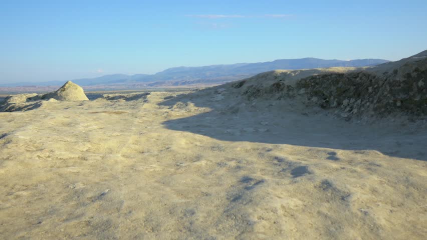 Church in Uplistsikhe, ancient rock-hewn town, Gori, Georgia