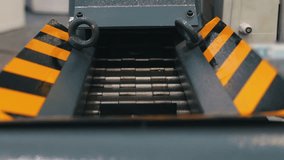 Industrial production. The work of the pipeline - Powered by Shutterstock - Get 15% off with code: PIKWIZARD15