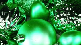 Christmas ornaments baubles bauble glass ball balls xmas ornament