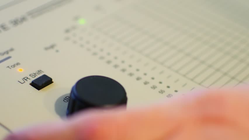 Hearing diagnostic equipment