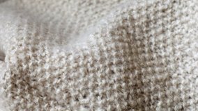 Woolen Texture Fabric Background. Knitted wool pattern texture - Powered by Shutterstock - Get 15% off with code: PIKWIZARD15