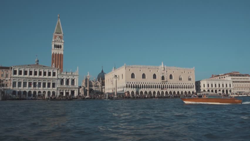 Venice - Italy