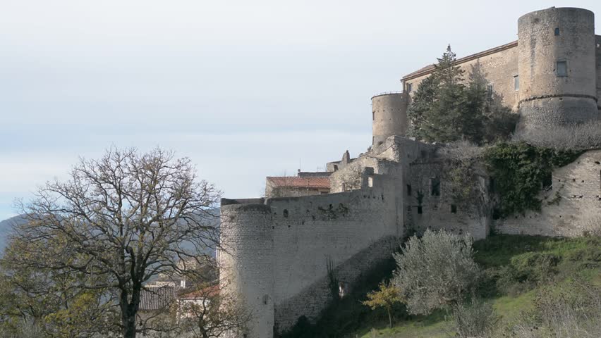 Campania Italy, December 19, 2018: 스톡 동영상 비디오(100% 로열티 프리) 1021205809 | Shutterstock