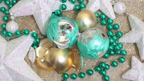 the fall of the broken Christmas toys - Powered by Shutterstock - Get 15% off with code: PIKWIZARD15