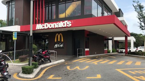 Mcdonald S Putrajaya 351 Food Delivery Menu Grabfood My