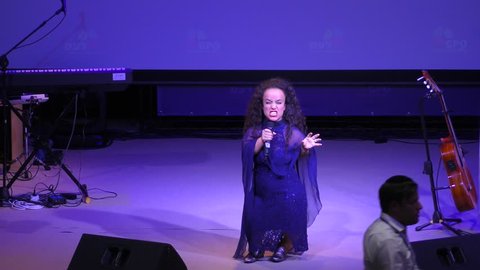 Bat El Papura Is An の動画素材 ロイヤリティフリー Shutterstock