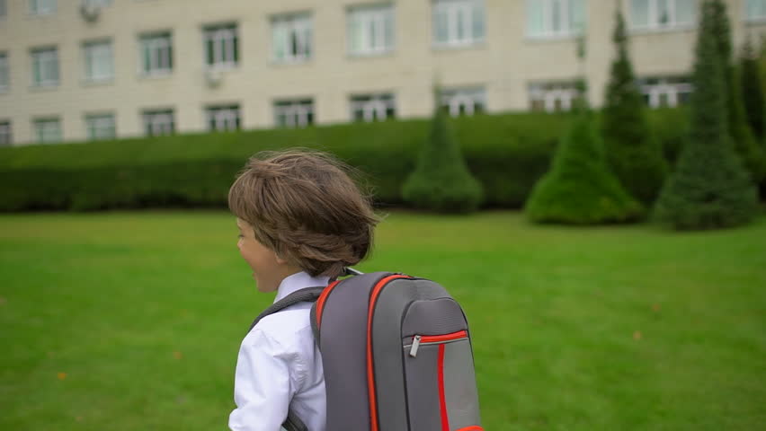 backpack for first grade boy