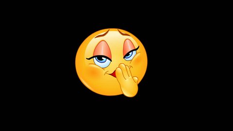 Animation Female Emoticon Blowing Kiss Including Stock Footage Video (100% Royalty-free) 1021324411 | Shutterstock Animation Female Emoticon Blowing Kiss Including Stock Footage Video (100% Royalty-free) 1021324411 | Shutterstock