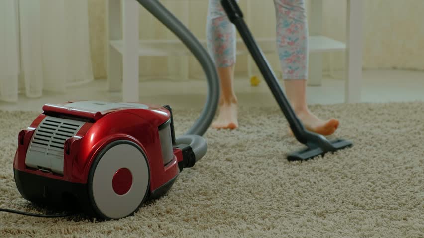 toy vacuum videos