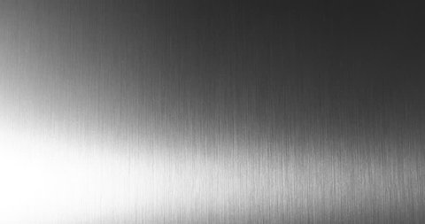 Aluminium stainless steel titanium metal background texture
