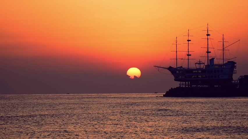 Jeongdongjin Sunrise Park