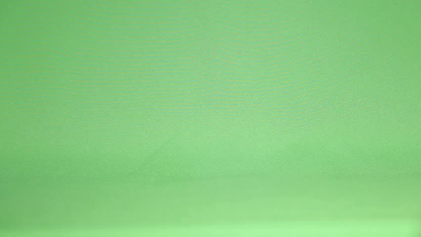 blowing steam with white smoke isolated on chroma key green screen