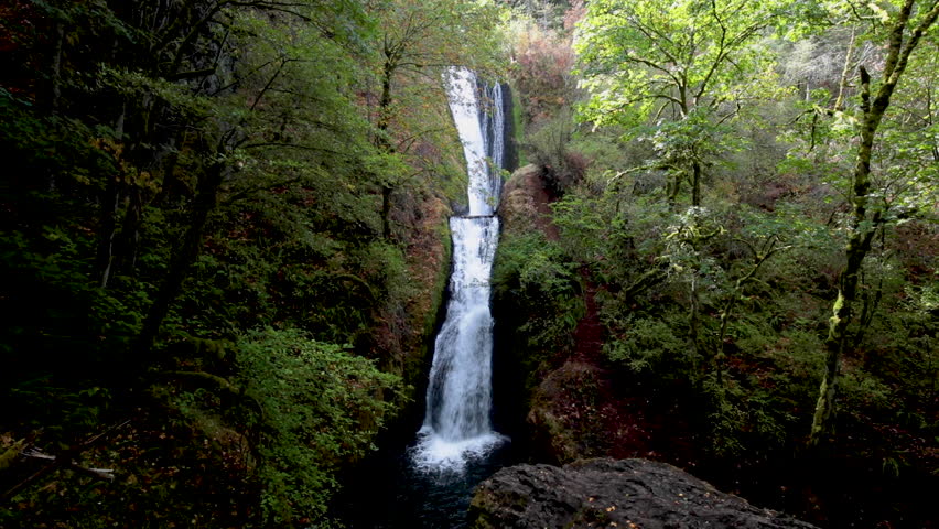 Bridal Veil Falls In Oregon Image Free Stock Photo Public Domain Photo Cc0 Images