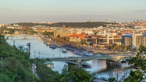 Kiev Ukraine Panorama At Night Stok Videosu 100 Telifsiz 13356197 Shutterstock