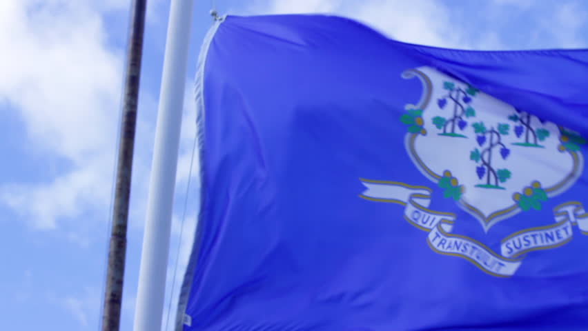 Seal of the State of Connecticut image - Free stock photo - Public ...