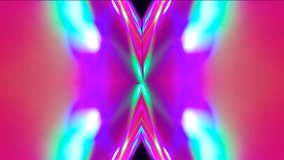 Prisma dicso light v 7. Ideal for Event, Beautiful background, Art deco abstract wall aniamation 4k